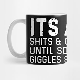 Sarcastic Friend Mug